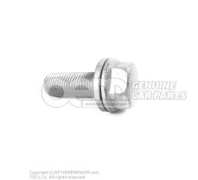 N  90876802 Bolt,hex.hd.with shoul.(combi) M14X1,5X38