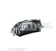 Deflecteur de roue Audi A7 Sportback 4G 4G8853887J