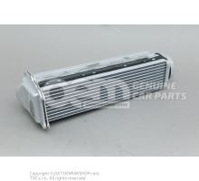 Charge air cooler 06E145621S