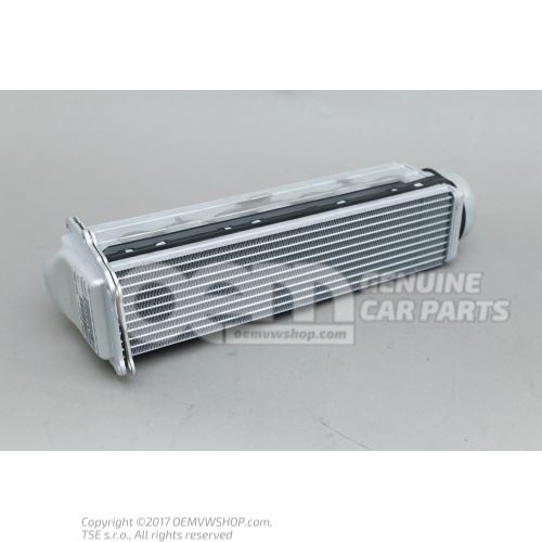 Intercooler 06E145621S