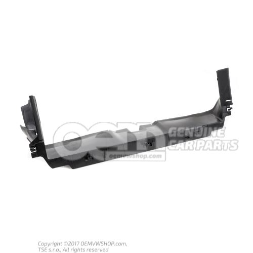 Conduite d'air Seat Ateca 57 575121329A