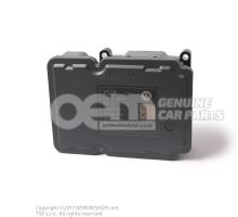 Unidad de control para ABS Volkswagen Amarok 2H 2H0907375P