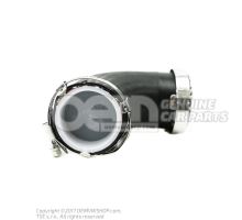 Pressure hose 4M0145708H