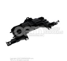 Carrier - left hand drive 8W1857735