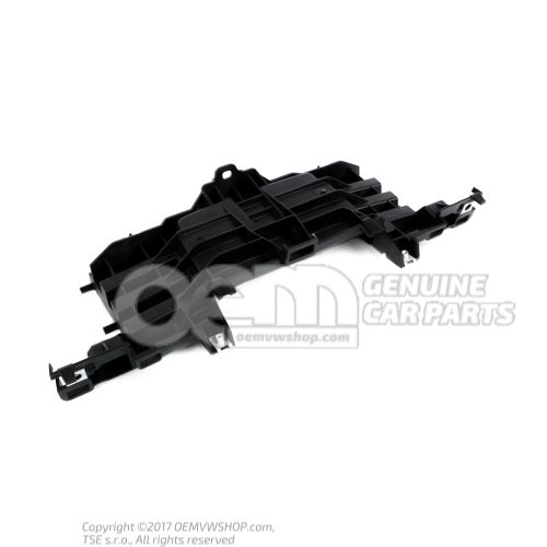 Carrier - left hand drive 8W1857735