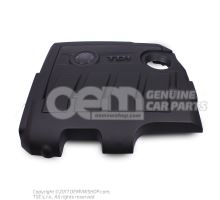 Cover for intake manifold 03L103925BJ