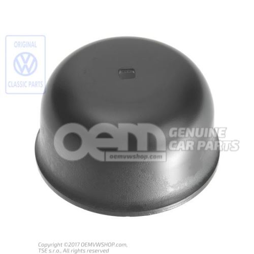 Grease cap for Bus Beetle