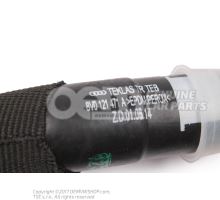 Tubo flexible refrigerante 8V0121471A