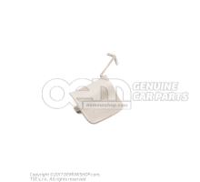 Capuchon gris perle 2H7867436A Y20