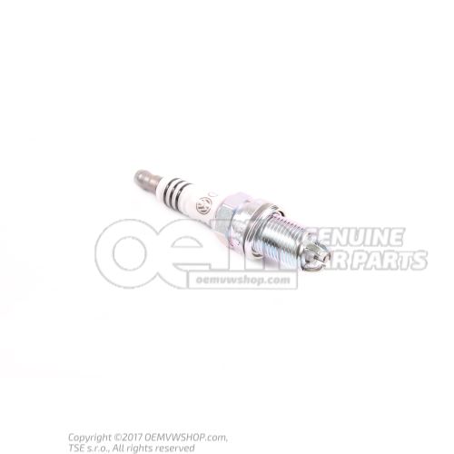 Spark plug 'longlife' 101000033AG