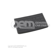 Foot mat (rubber) Seat Leon 5F 5F0864175