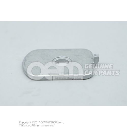 Washer 4A0399347C