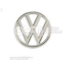 VW emblem 281853601C