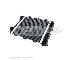 Additional cooler for coolant 80A121212E
