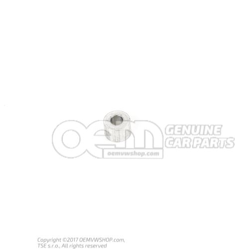 Spacer bush 4D0959477A