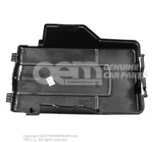 Cover for battery 3C0915443A