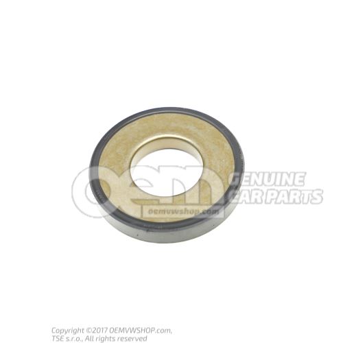 Roue de detection 0AW331291B