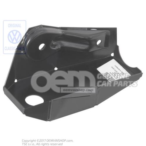 Cover panel frame Golf Country