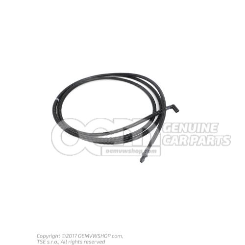 Tubo flexible 4E0955667C