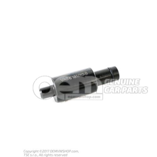 Adaptateur VAS 6131/10-9 ASE45602500000