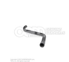 Tubo flexible refrigerante 1H0121101B
