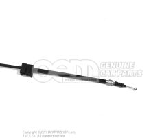 Brake cable 441609721D