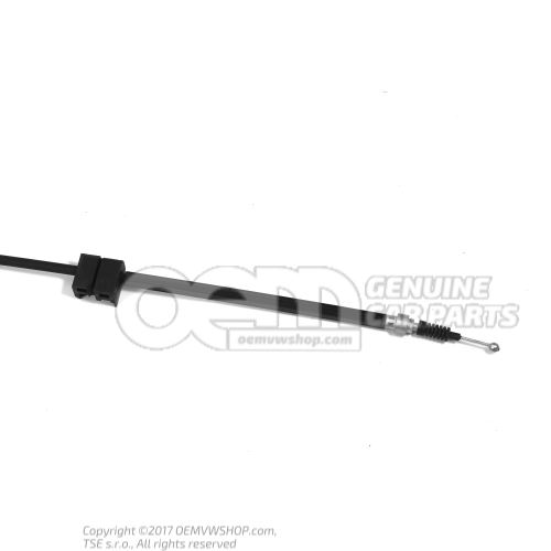 Brake cable 441609721D