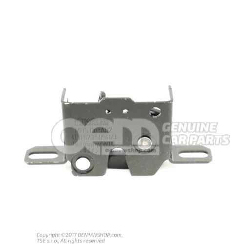 Lid lock 4E0823509J