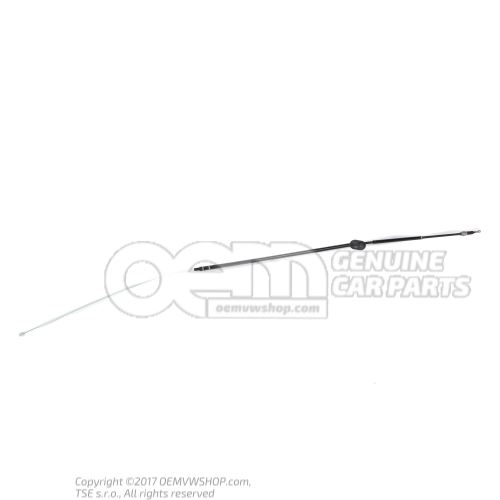 Cable de frein 1J0609721AR