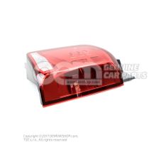 Tail light (right-hand traffic only) 7LA945096A