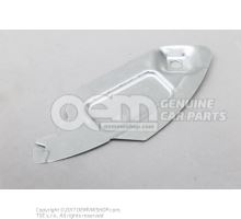 Cover plate 038103648H