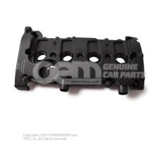 Cylinder head cover 06F103469D