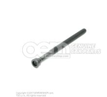 Vis cylindrique 057103384A