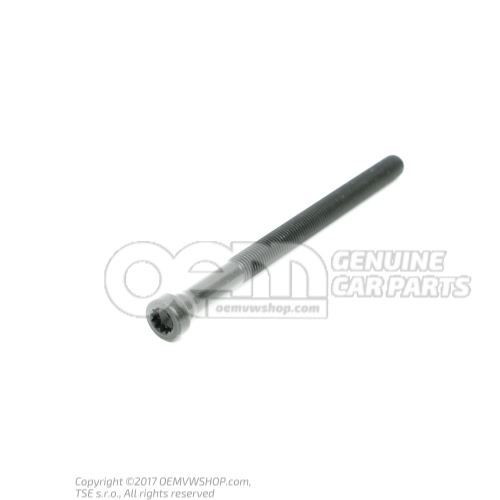 Vis cylindrique 057103384A
