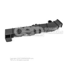 Cable guide 1K0971446A