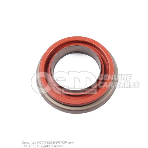 Radial shaft seal 0C7398189A