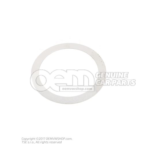 Compensation washer 01A311393
