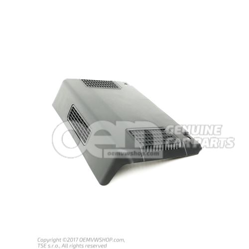 Cover amplifiers 8V0863051