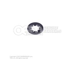 Clamping washer N  90577001