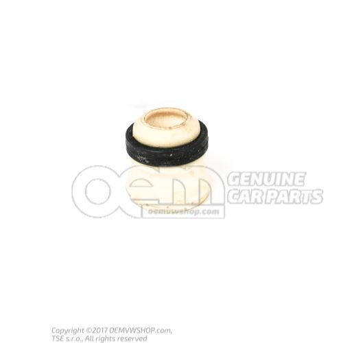 Rubber stop for shock absorber 3C0412303C