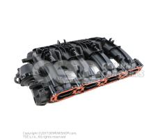 Intake manifold 06K133201AA