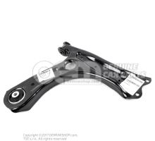 Track control arm, complete 6R0407152F