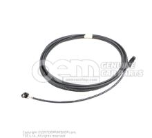 Adapter cable loom 4G1971192A