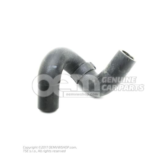 Coolant hose 6Q0121073AC