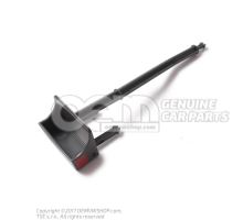 Release rod anthracite 6Q0885643A 71N