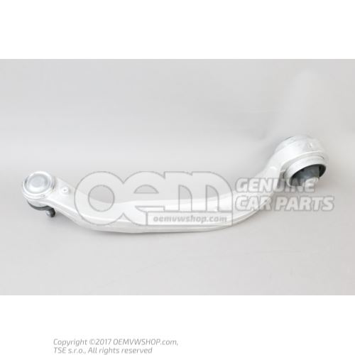 Suspension guide 8E0407693AL