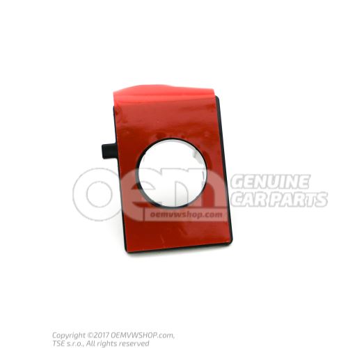 Sensor bracket 2K7919493A