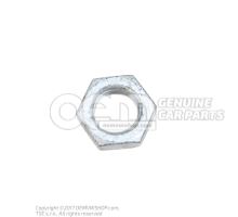 N  01116417 Tuerca hexagonal M16X1,5