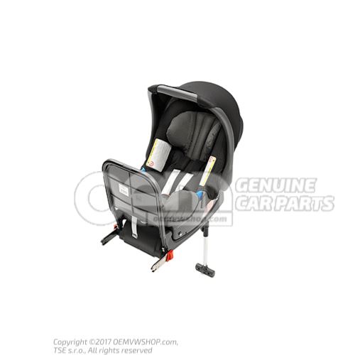 Asiento infantil de seguridad 1ST019907