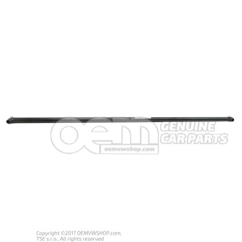 Anti-roll bar 4A0511407